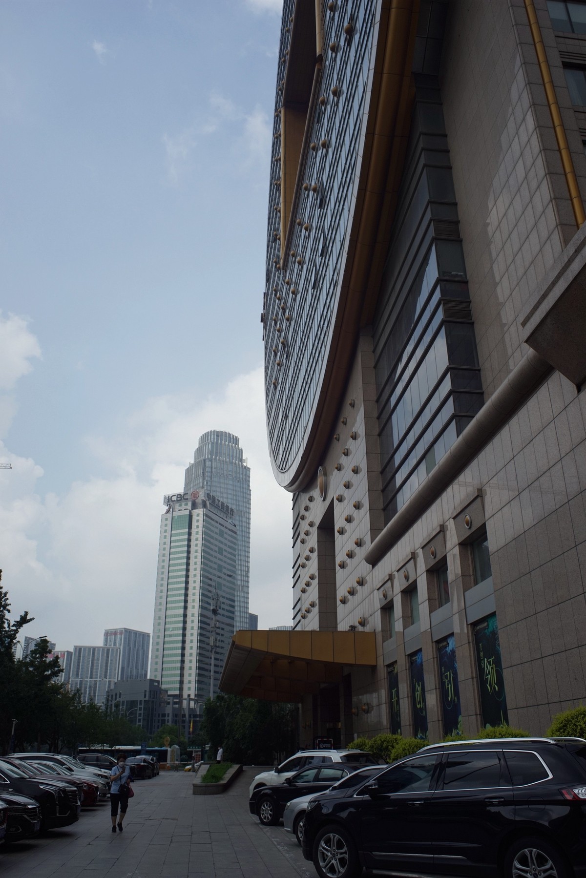 走马观花看沈阳（2）——街头随拍