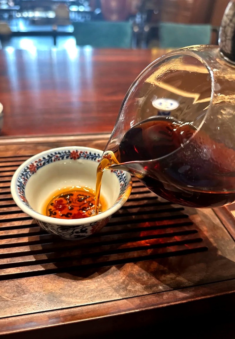茶室素描