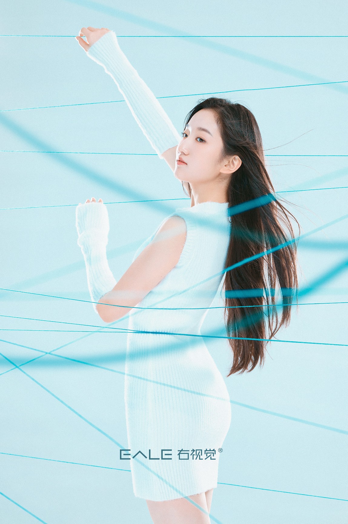 【右视觉摄影】破茧成蝶