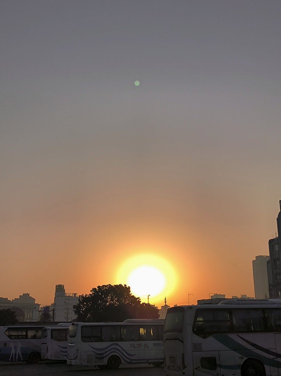 2025春节 广东行（1）出发篇--汝城