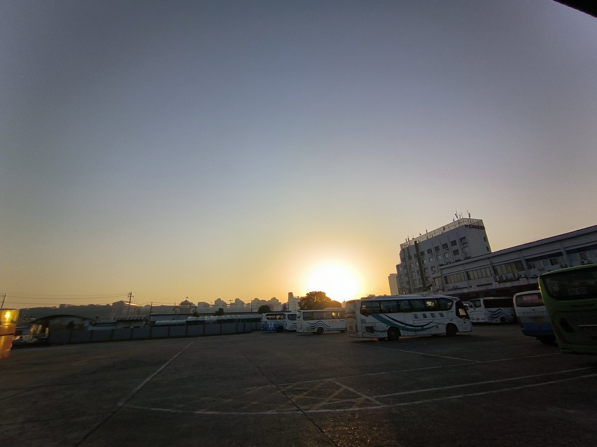 2025春节 广东行（1）出发篇--汝城