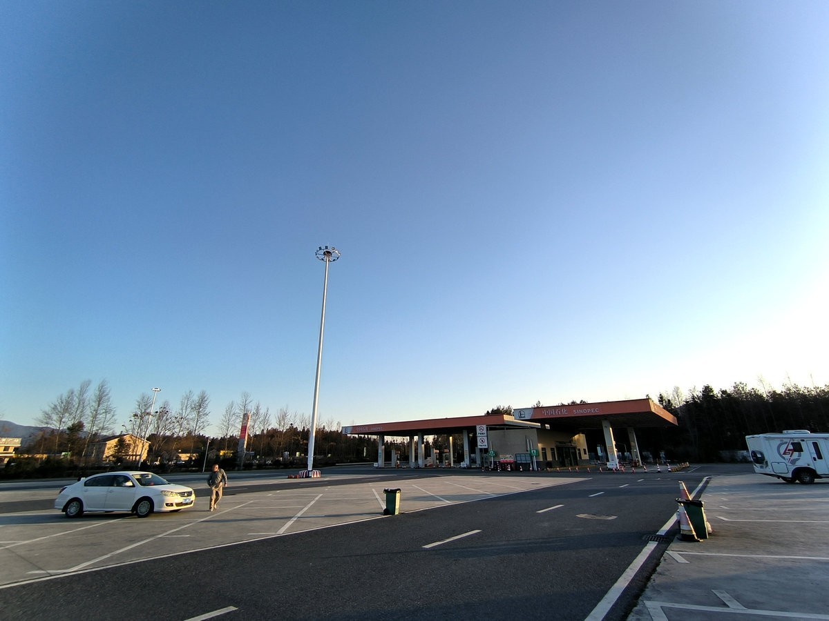 2025春节 广东行（1）出发篇--汝城