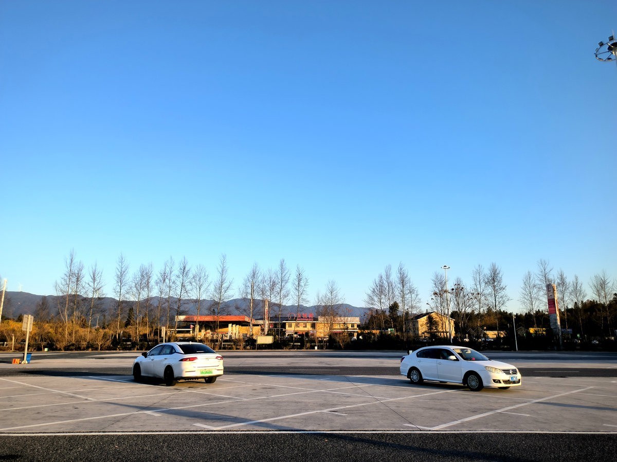 2025春节 广东行（1）出发篇--汝城