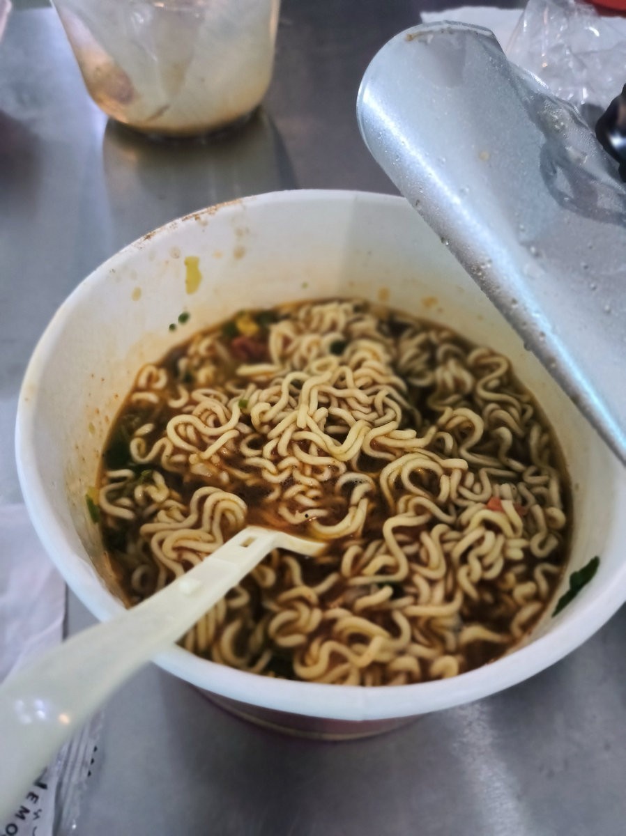 2025春节 广东行（1）出发篇--汝城