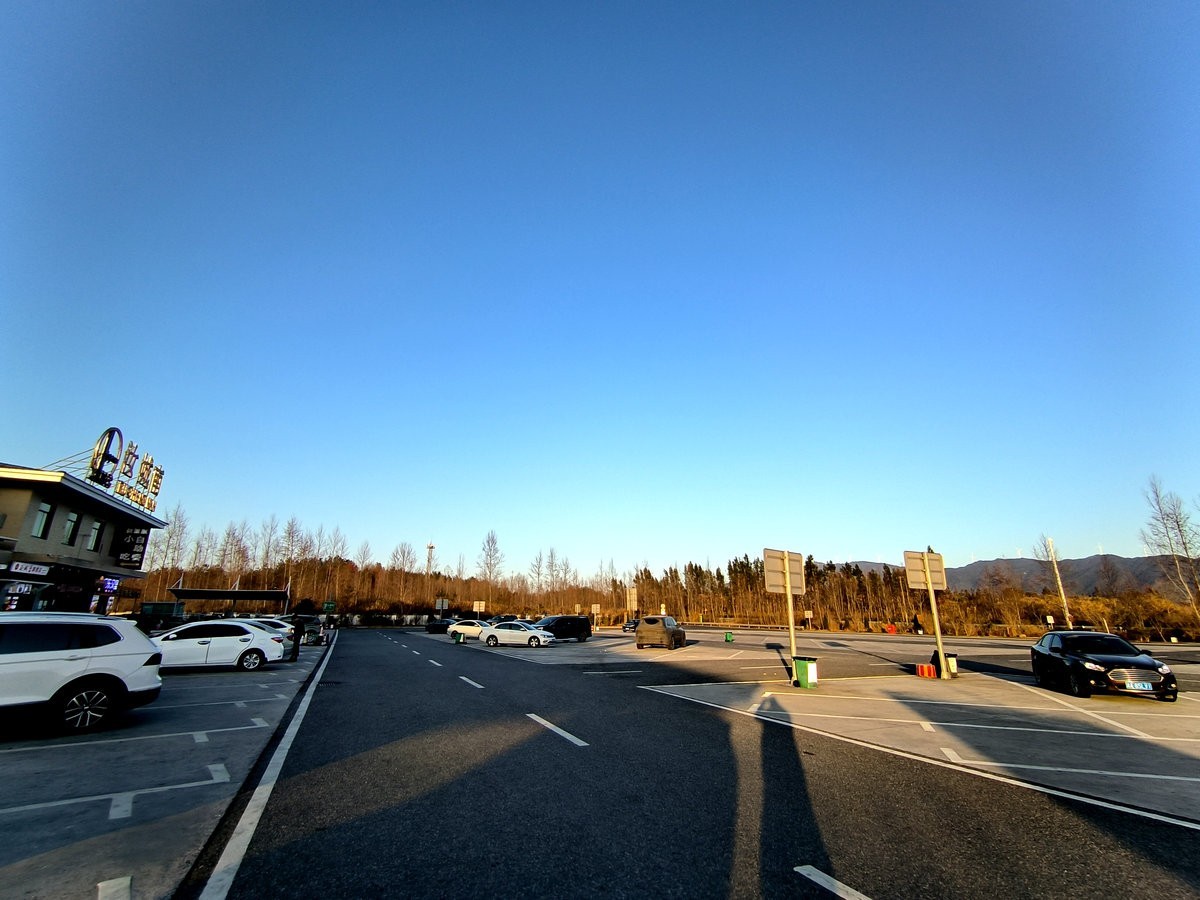 2025春节 广东行（1）出发篇--汝城