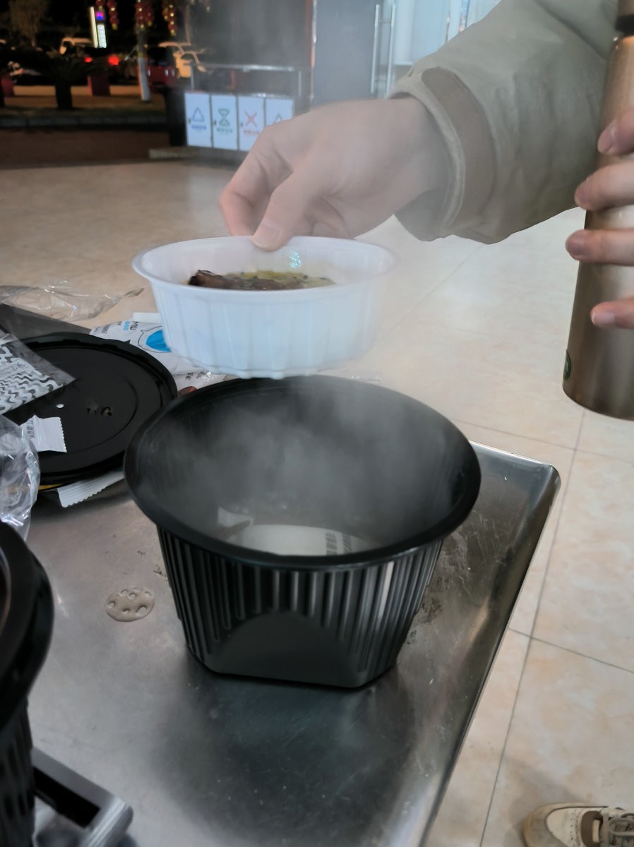 2025春节 广东行（1）出发篇--汝城