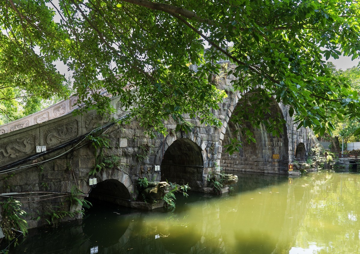 黄龙溪古镇游记