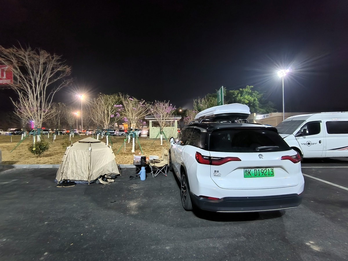 2025春节 广东行（3）揭阳锡场镇