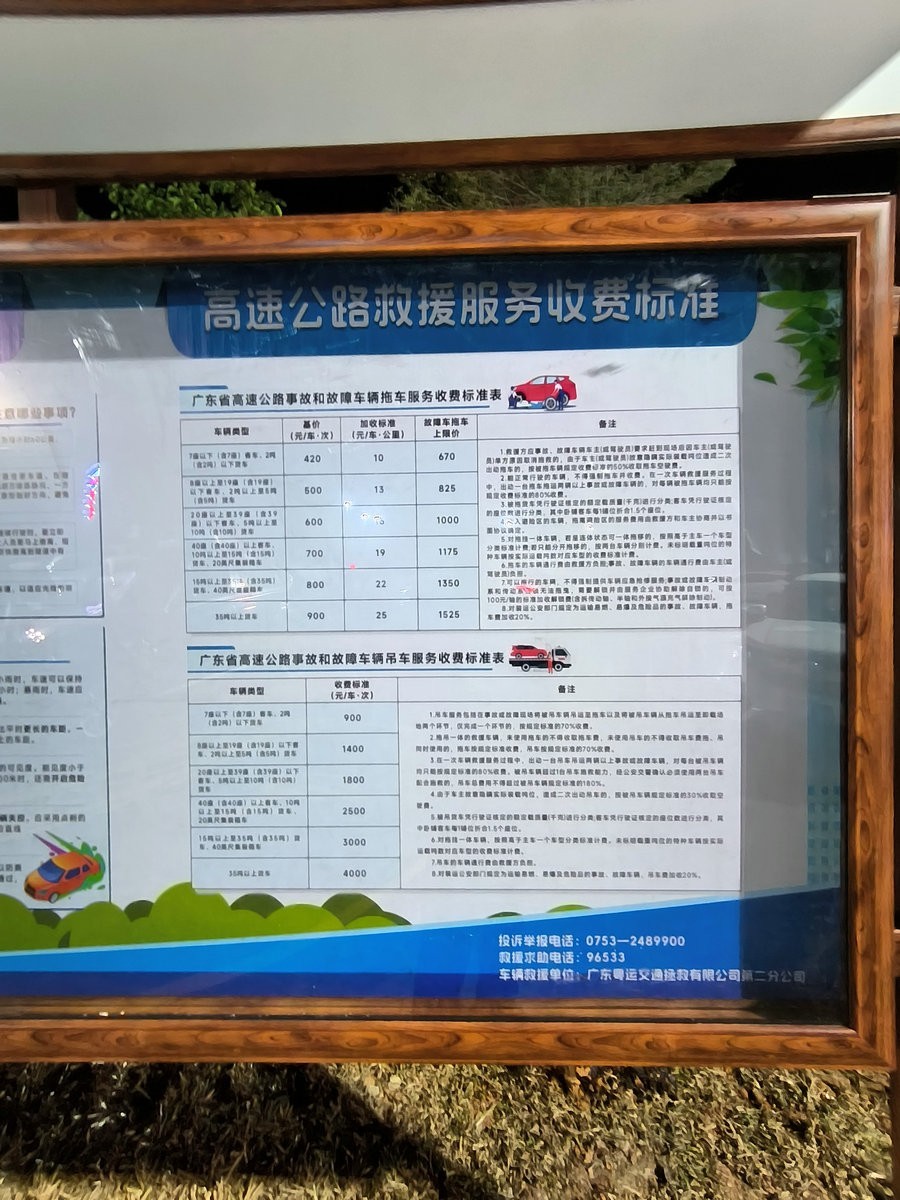 2025春节 广东行（3）揭阳锡场镇