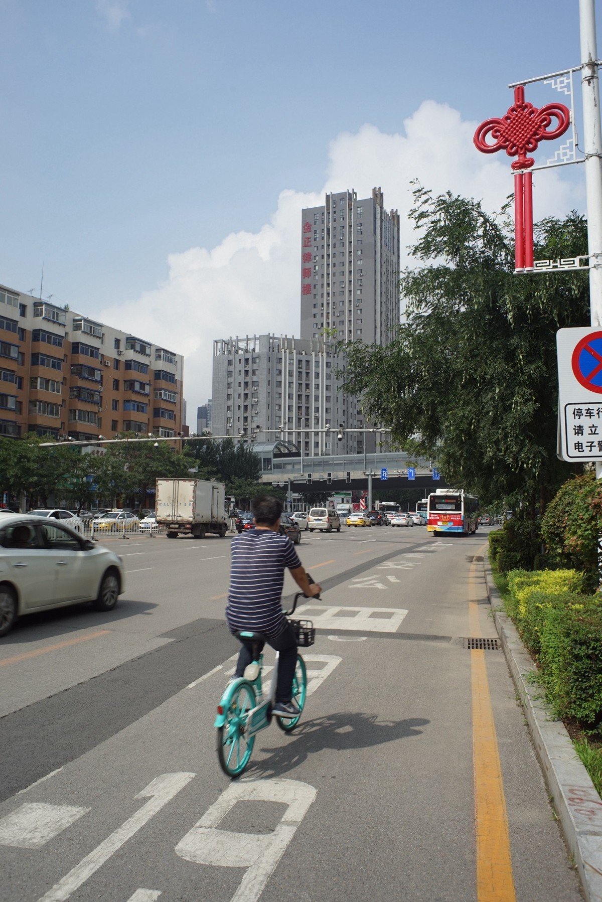 走马观花看沈阳（2）——街头随拍
