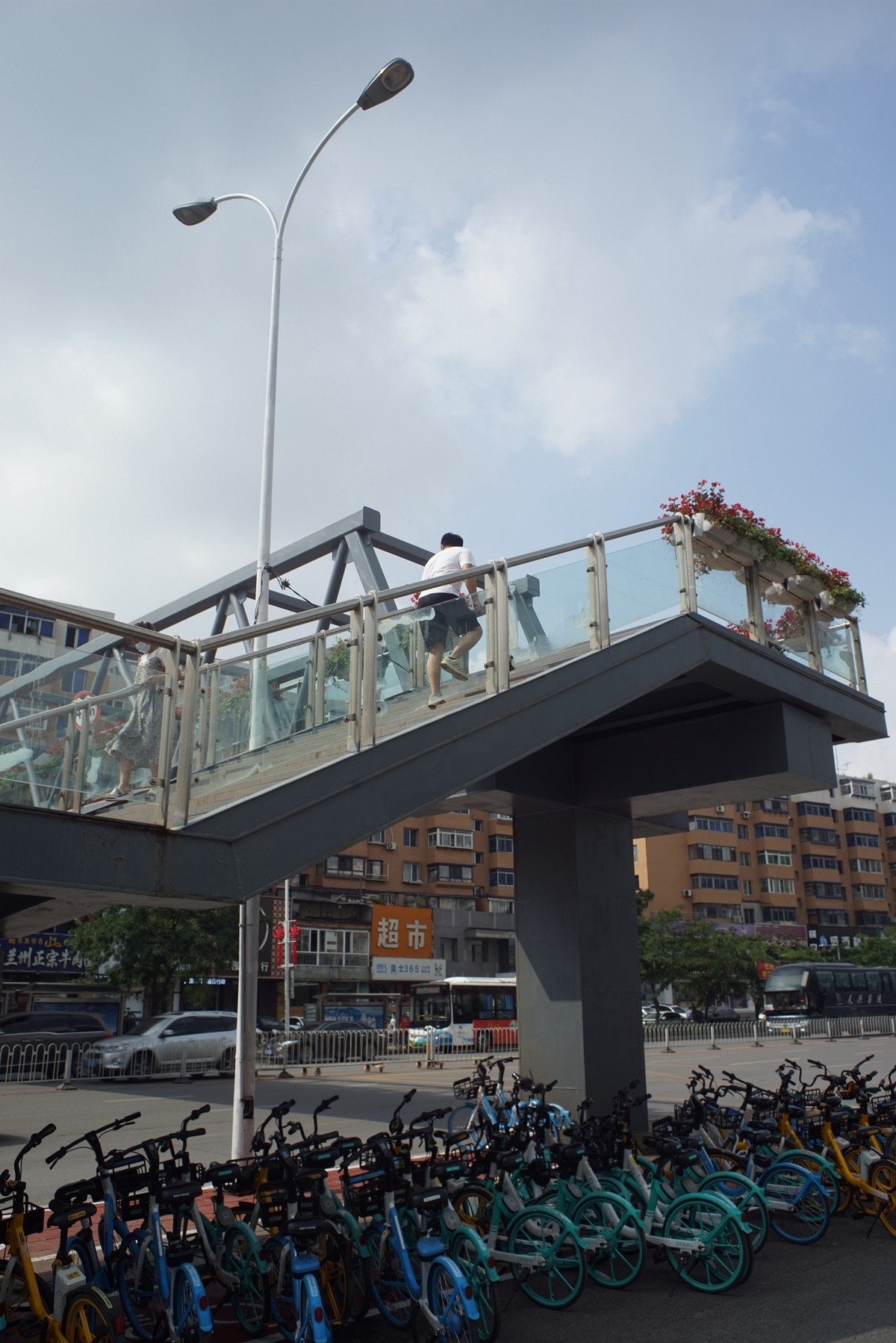 走马观花看沈阳（2）——街头随拍