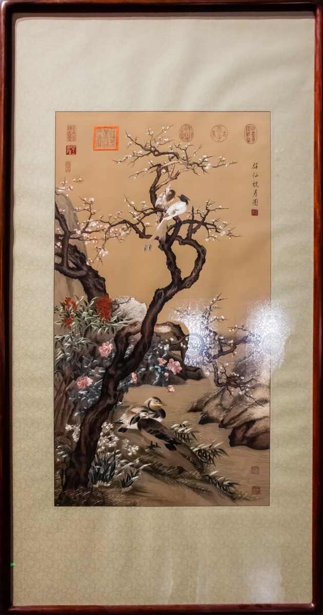 【镜头里】第1557号：中国非遗馆（工艺美术馆）·新征程新工艺（一）