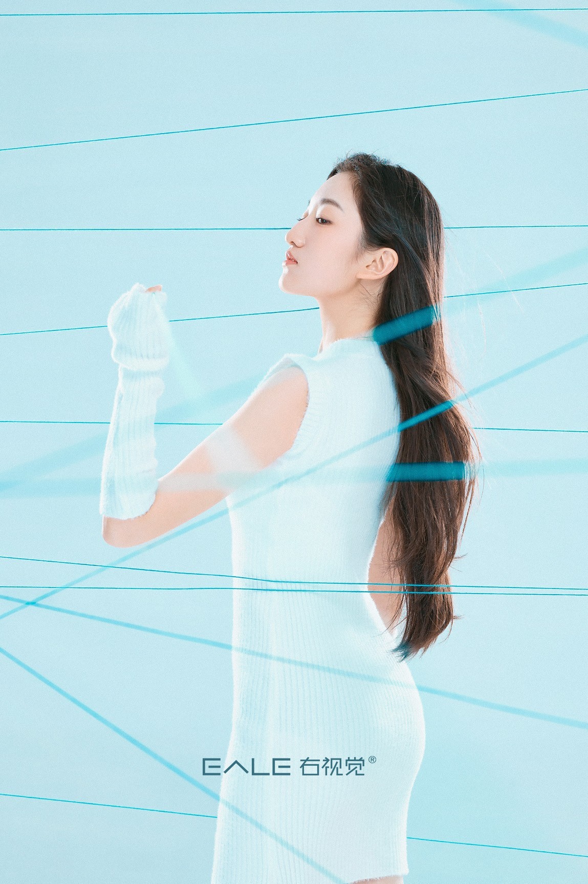 【右视觉摄影】破茧成蝶