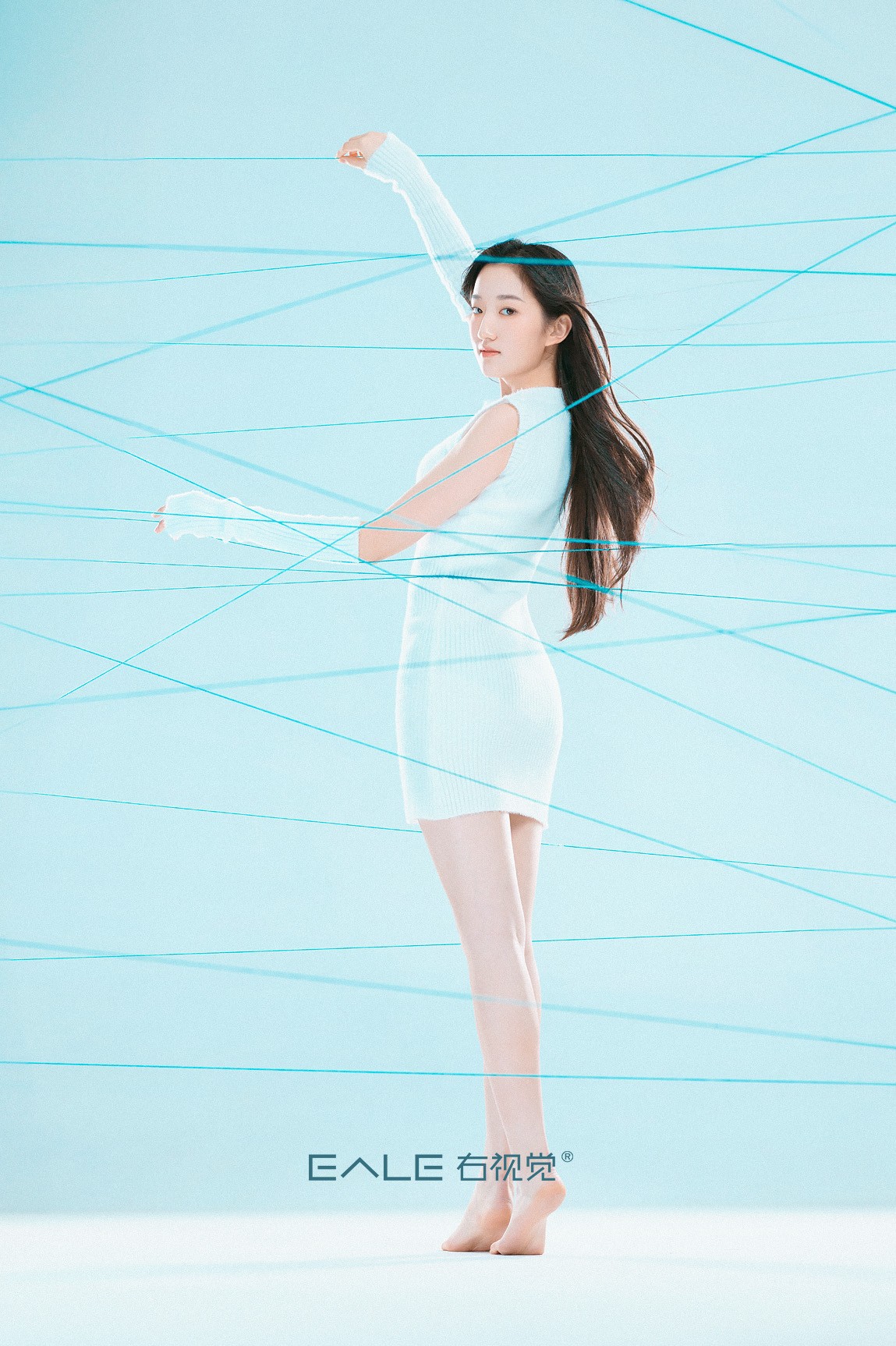 【右视觉摄影】破茧成蝶