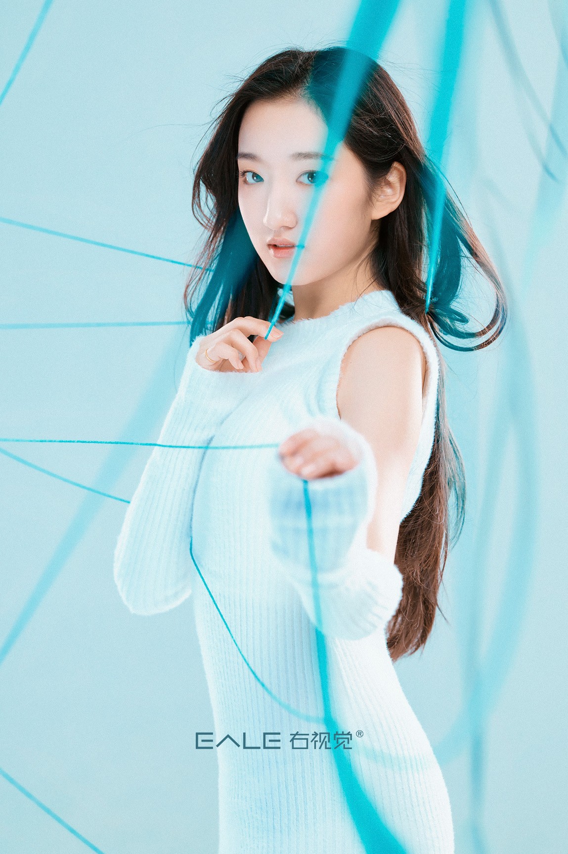 【右视觉摄影】破茧成蝶