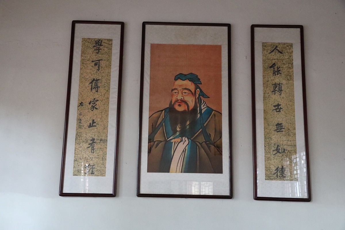 湖南湘阴--左宗棠故居7