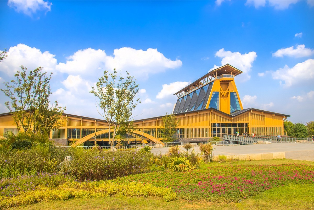 20220207扬州世博园中国馆