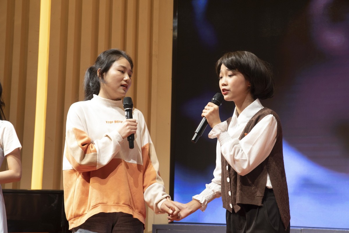 音乐舞蹈学院音乐会（贰）