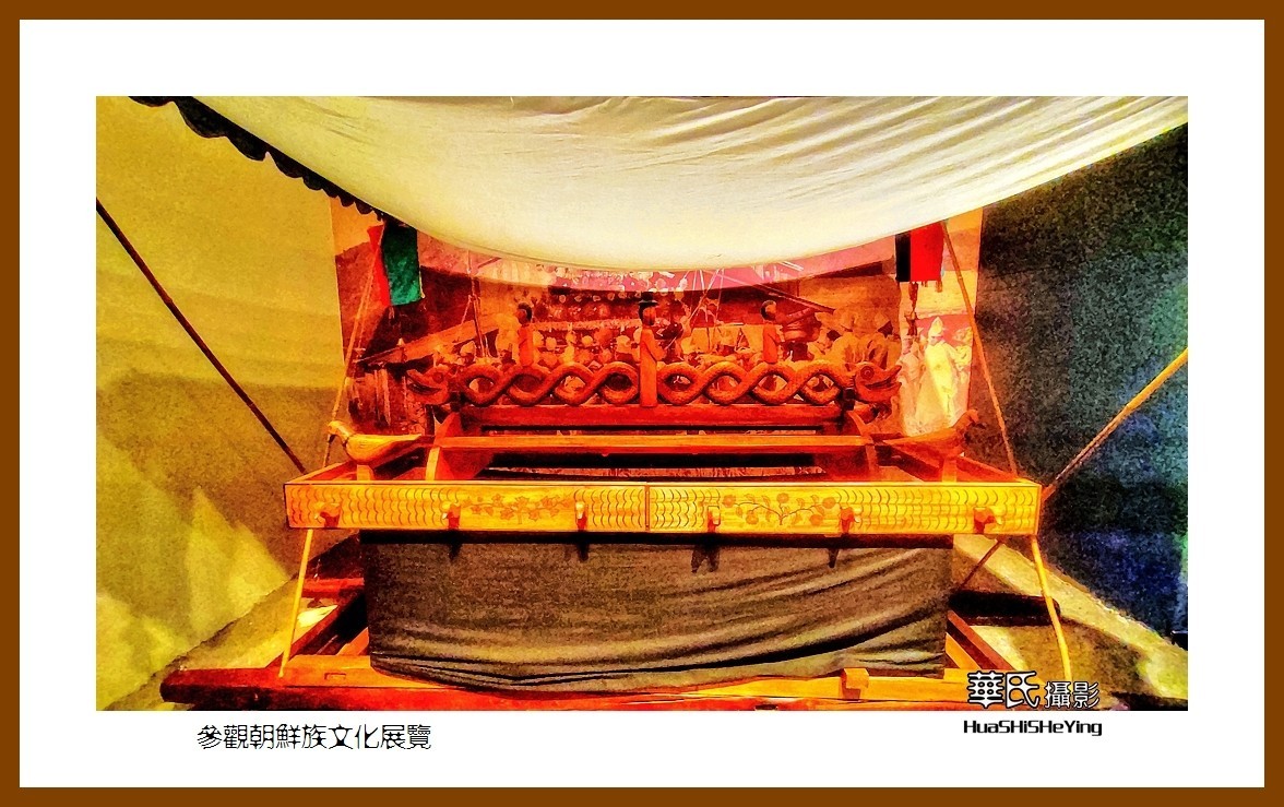 2022东部边境行019——参观朝鲜族文化展览（吉林延边博物馆）