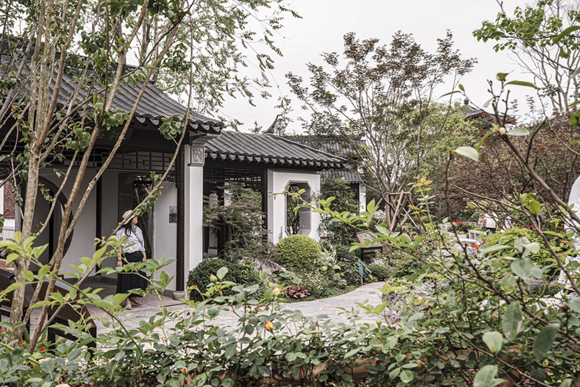 成都--世界园艺博览会【16】