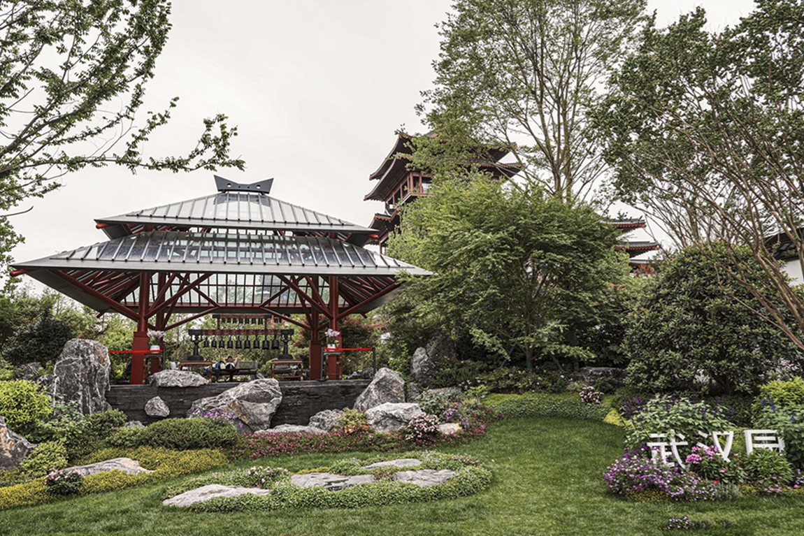 成都--世界园艺博览会【16】