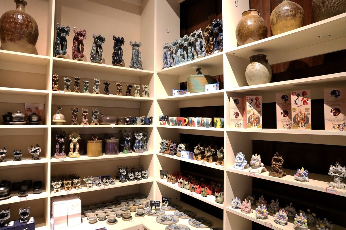 理想非遗帮---昆明