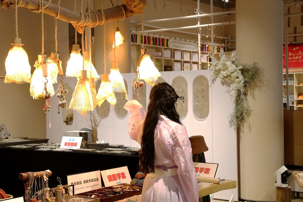 理想非遗帮---昆明