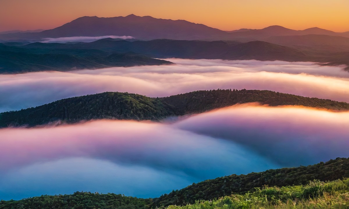 视觉与心灵的双重盛宴