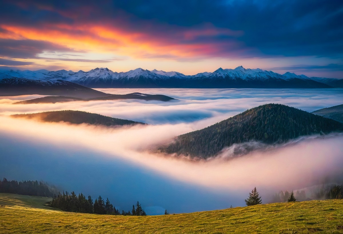 视觉与心灵的双重盛宴