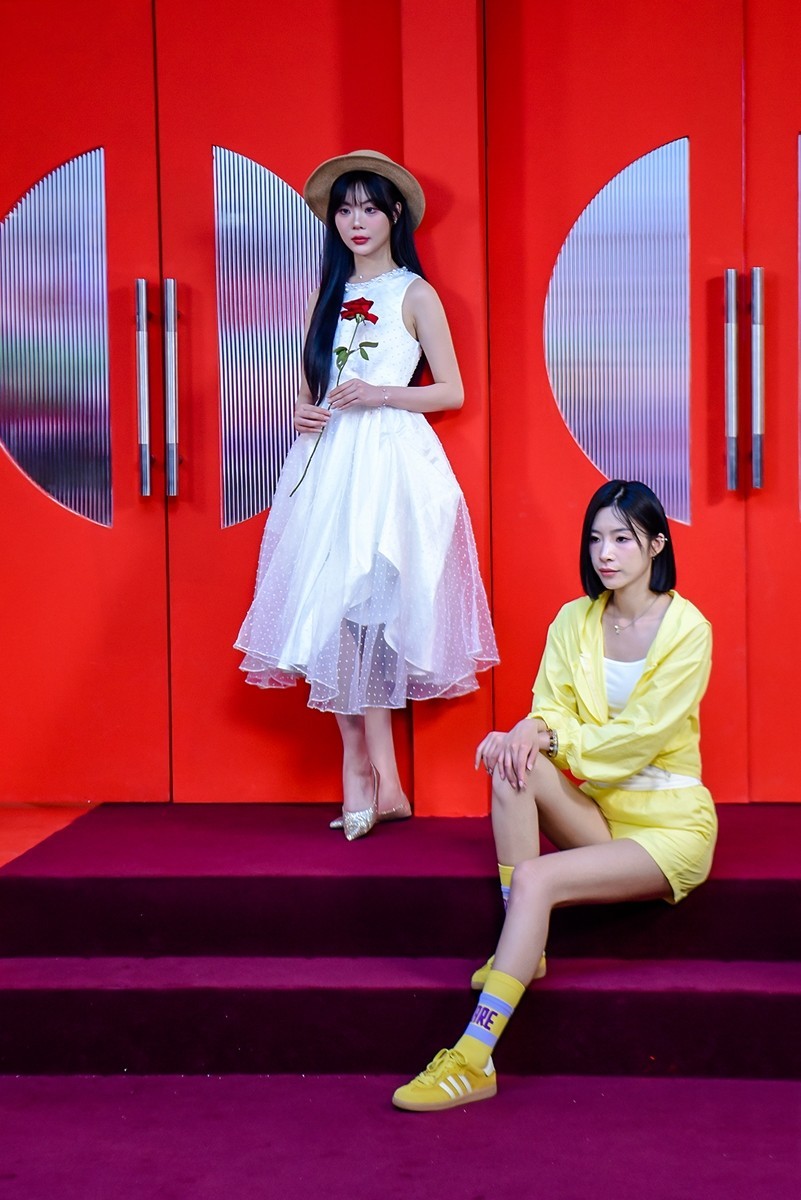 2025年第0379贴-展会人文纪实抓拍（0604）