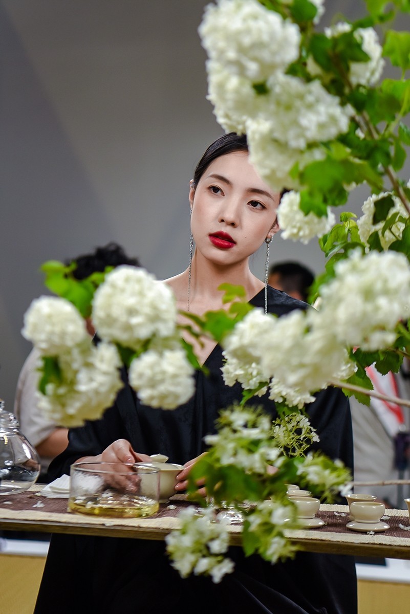 2025年第0379贴-展会人文纪实抓拍（0604）