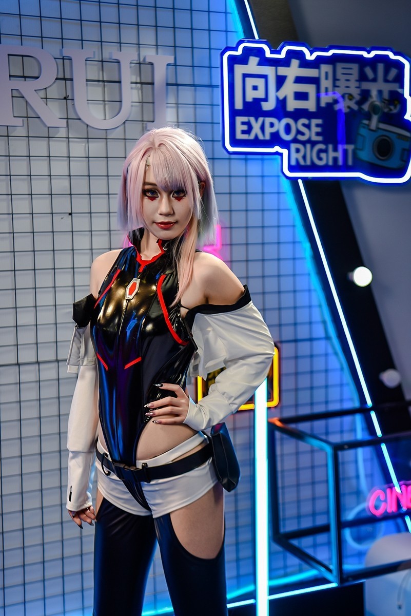 2025年第0379贴-展会人文纪实抓拍（0604）