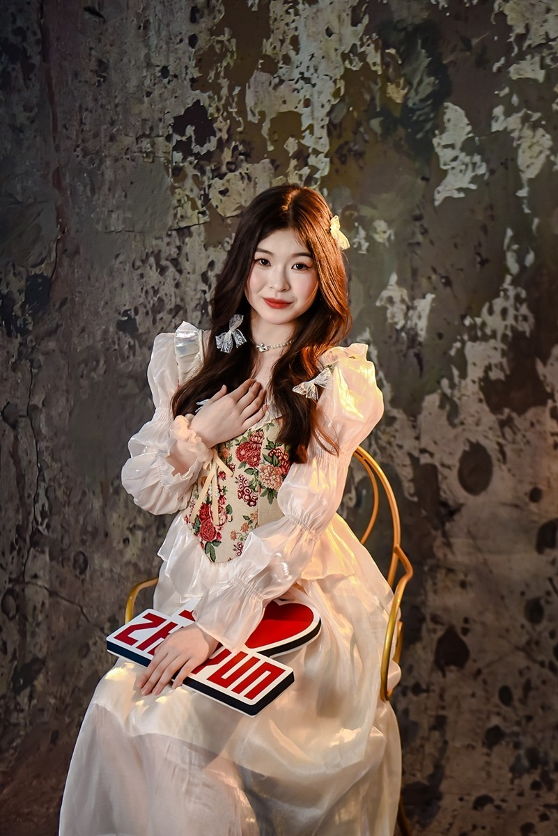 2025年第0379贴-展会人文纪实抓拍（0604）