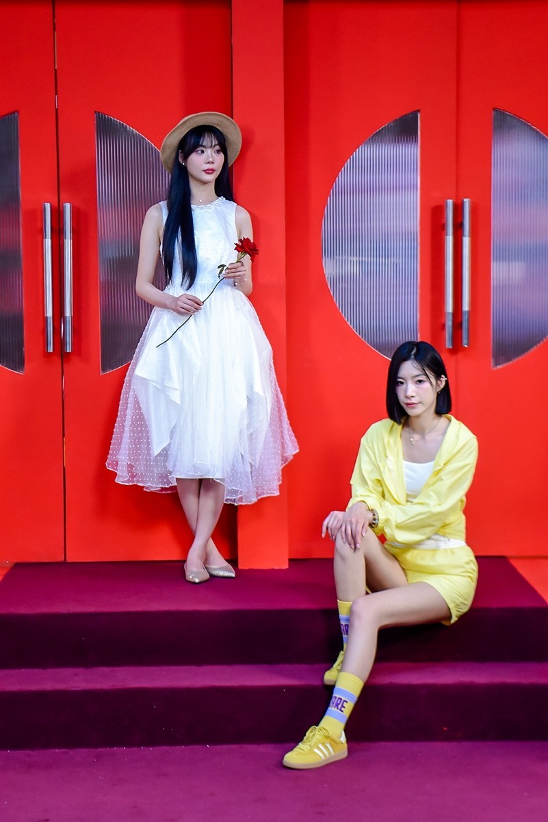 2025年第0381贴-展会人文纪实抓拍（0604）