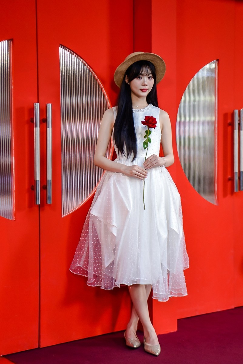 2025年第0381贴-展会人文纪实抓拍（0604）