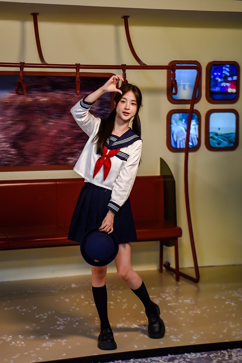 2025年第0381贴-展会人文纪实抓拍（0604）