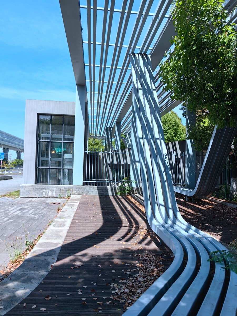 春日随拍之十五