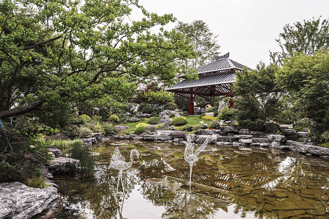 成都--世界园艺博览会【16】