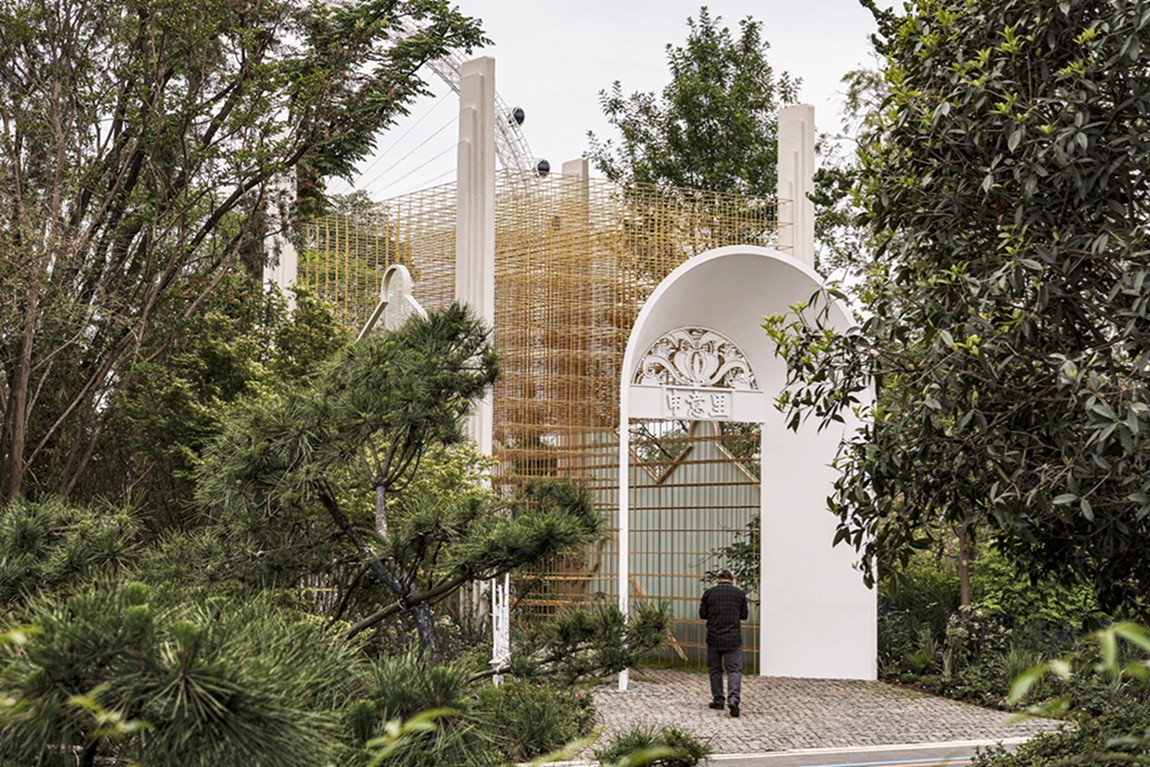 成都--世界园艺博览会【16】