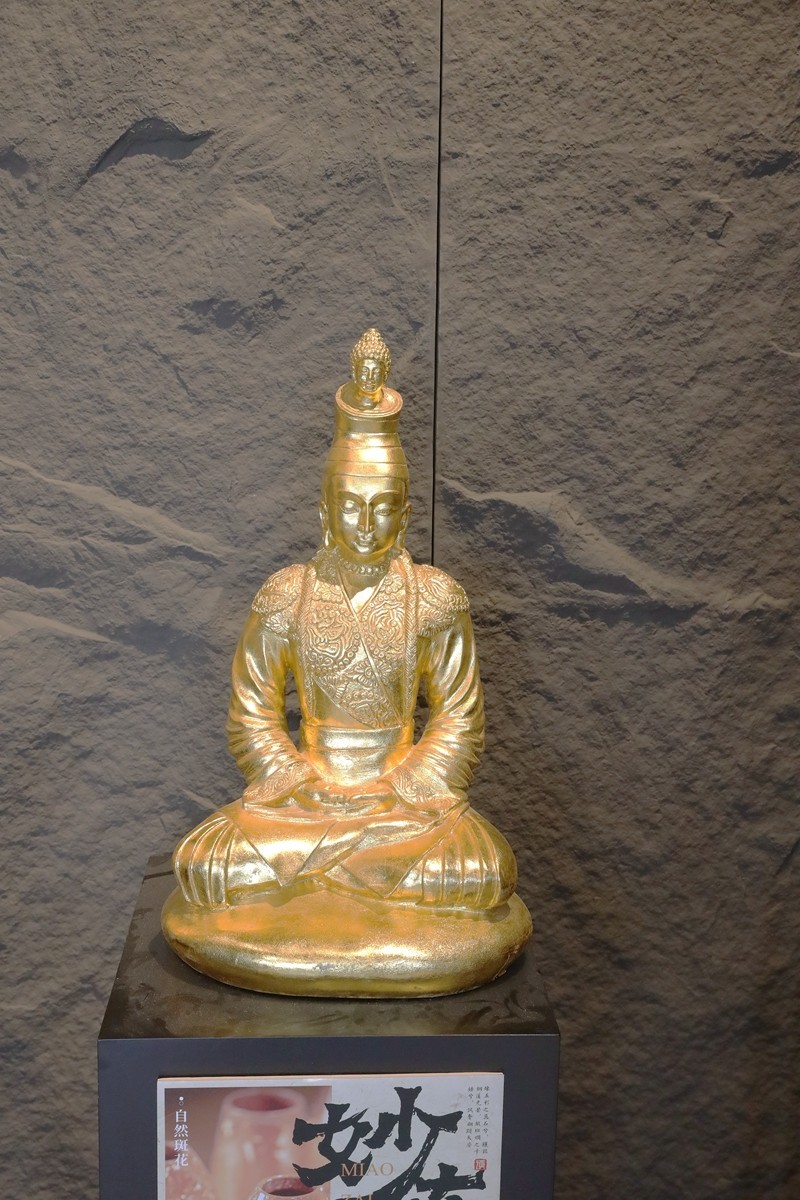 理想非遗帮---昆明