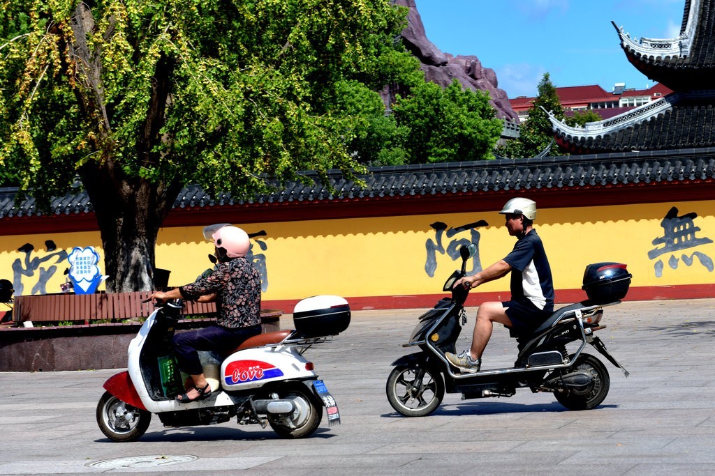 逍遥自在乐天真