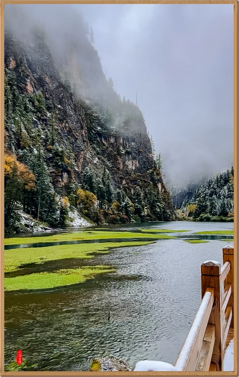 2022年九寨沟云拍-54