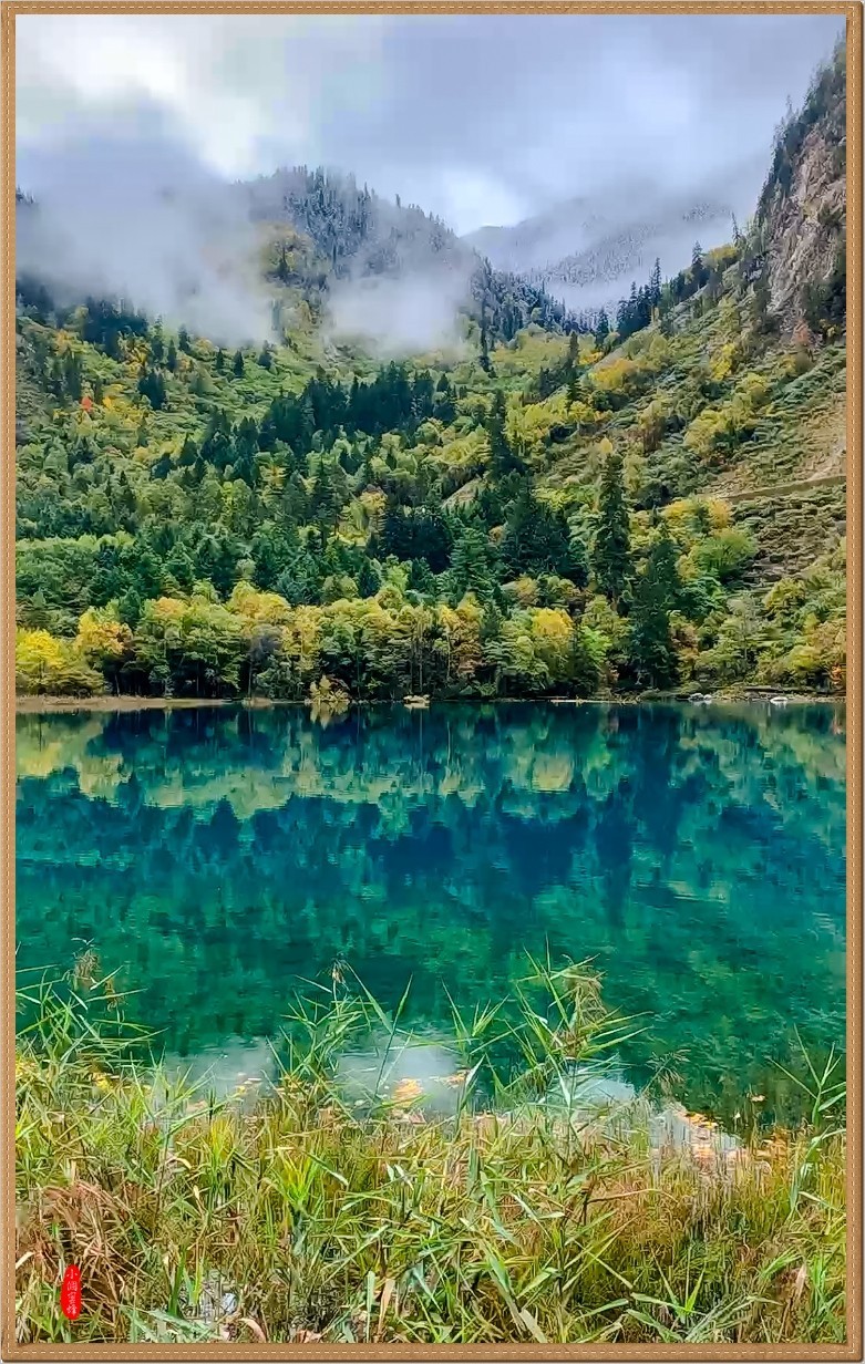 2022年九寨沟云拍-54