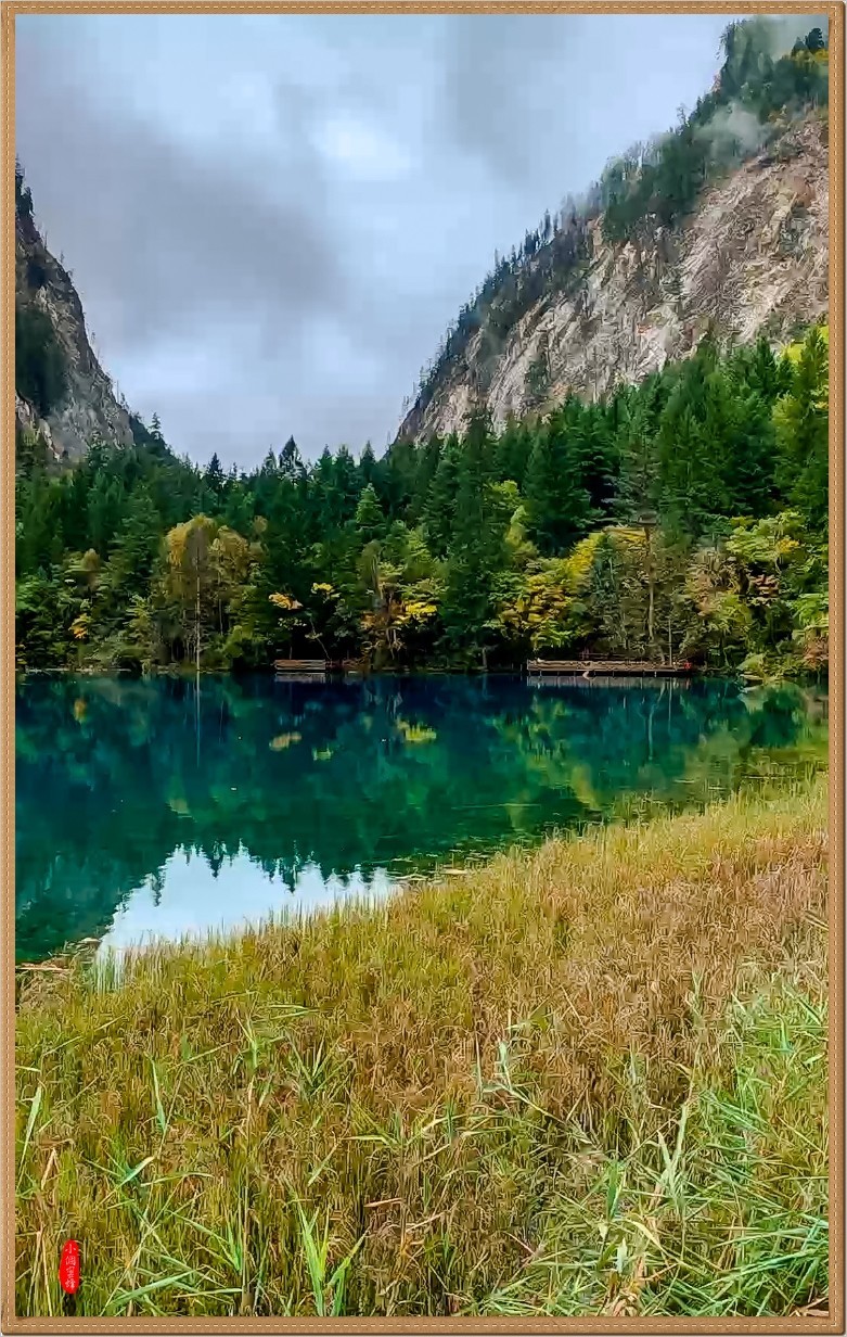 2022年九寨沟云拍-54