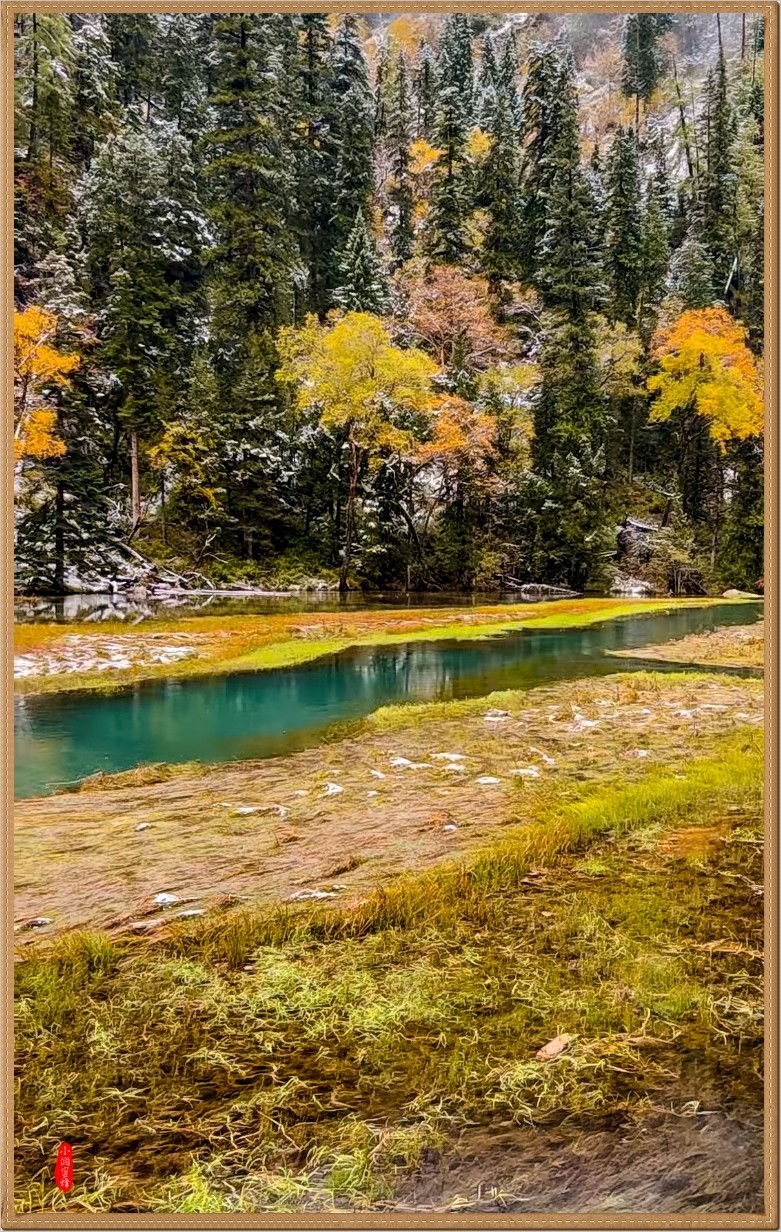 2022年九寨沟云拍-54