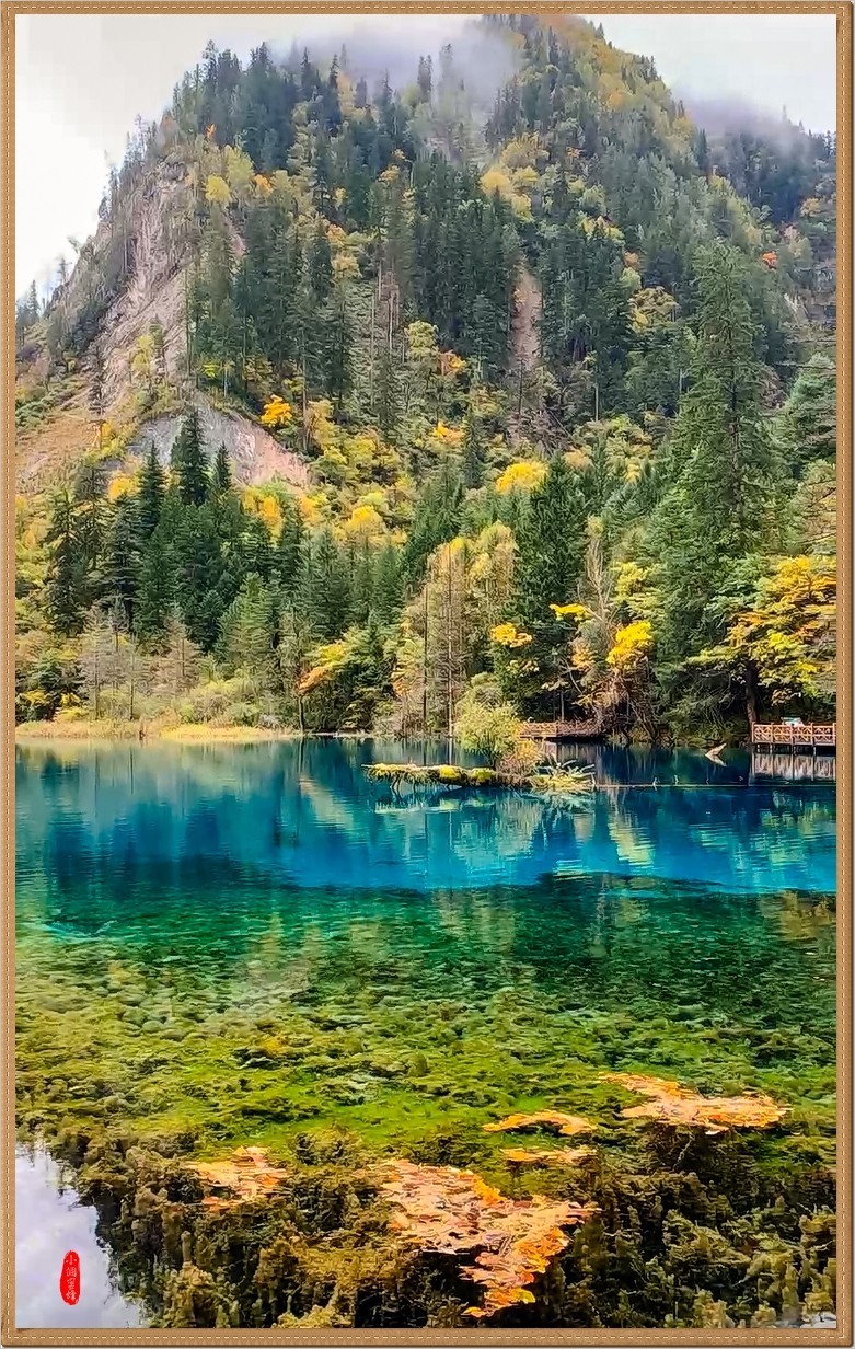 2022年九寨沟云拍-54