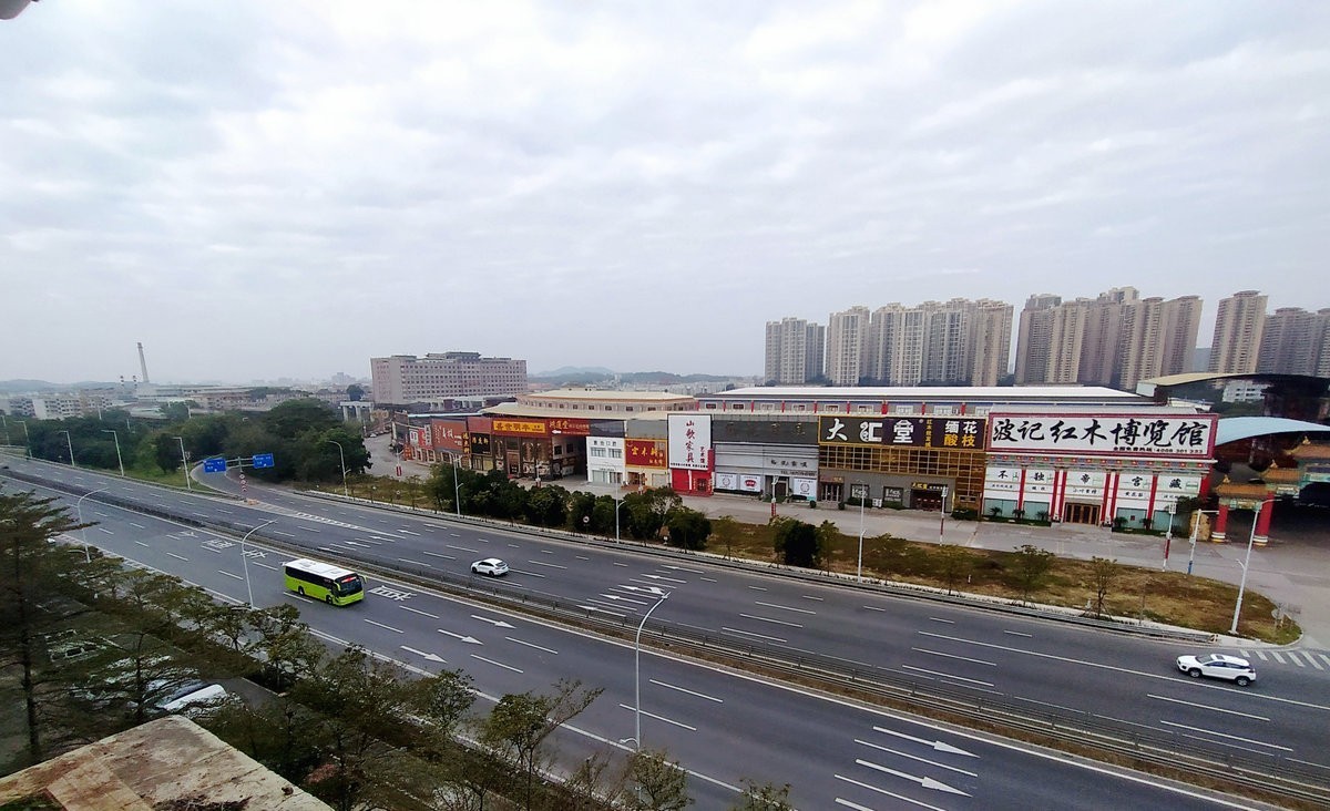 2023春节 桂粤行（60）京港澳高速【答谢篇】