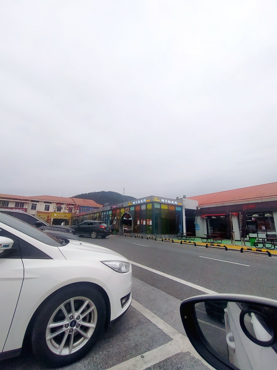 2023春节 桂粤行（60）京港澳高速【答谢篇】