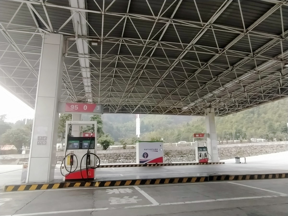 2023春节 桂粤行（60）京港澳高速【答谢篇】