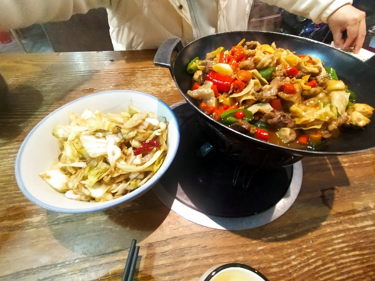 2023春节 桂粤行（60）京港澳高速【答谢篇】